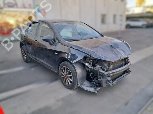 Mass air flow sensor SEAT IBIZA IV (6J5, 6P1)  | BP30913388M95 