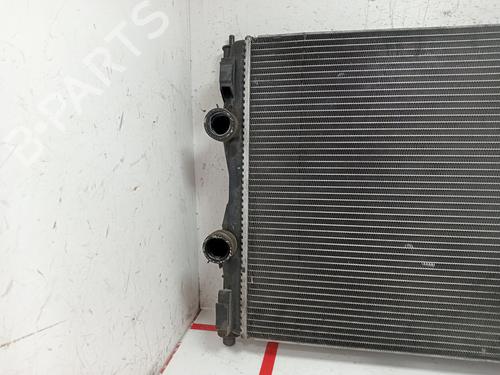 Water radiator NISSAN QASHQAI I (J10, NJ10)  | BP29117491M31 