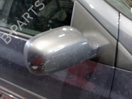 Right mirror RENAULT CLIO III (BR0/1, CR0/1)  | BP31611359C27 