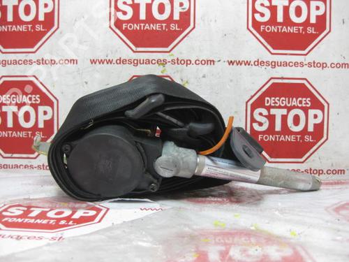 Rear right seatbelt CITROËN JUMPY I (U6U_) 1.9 TD | BP15919834I28 