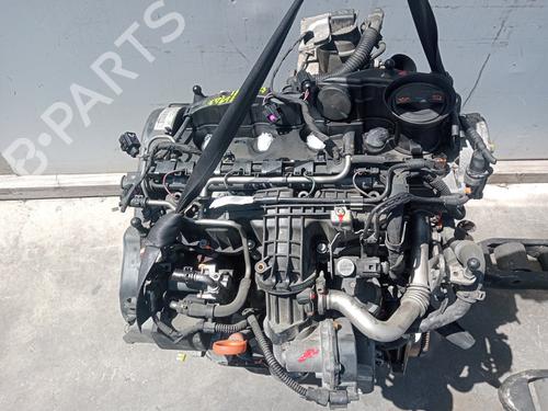 Engine SEAT IBIZA IV (6J5, 6P1)  | BP37247907M1  - Image 18