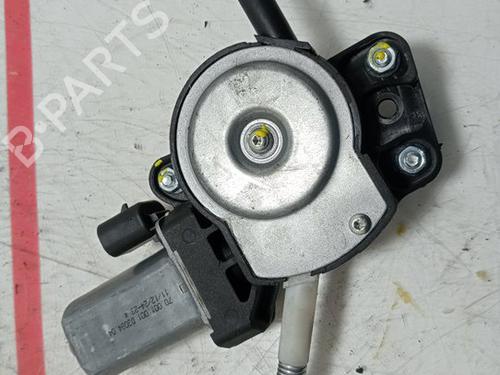 Front left window mechanism FIAT PANDA (169_) 1.2 (169.AXB11, 169.AXB1A) | BP36111117C22 - Image 5