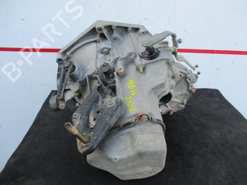 Gearbox PEUGEOT 106 II (1A_, 1C_) 1.1 i | BP15950048M3 