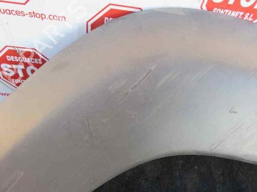Rear right wheel arch trim JEEP CHEROKEE (KJ) 2.5 CRD 4x4 | BP7398169C137 