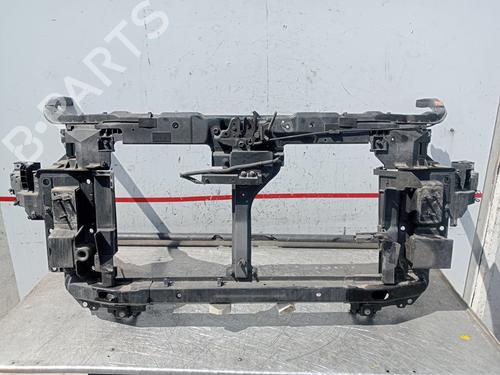 Used Front slam panel NISSAN MURANO I (Z50) [2002-2009]  22229357
