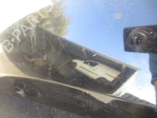 Left front fenders KIA SORENTO I (JC) 2.5 CRDi | BP15928266C41 