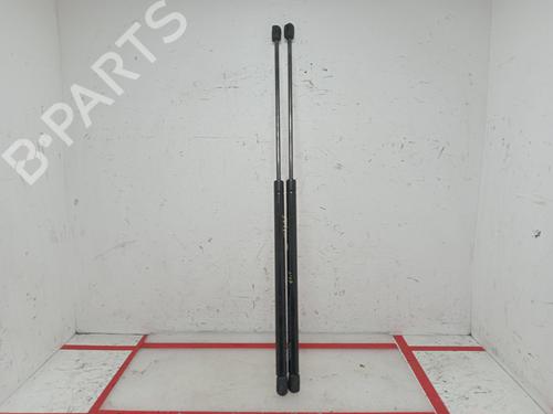 Used Tailgate lift support CITROËN C4 Picasso I MPV (UD_) 2.0 HDi 138 (136 hp) 18918246