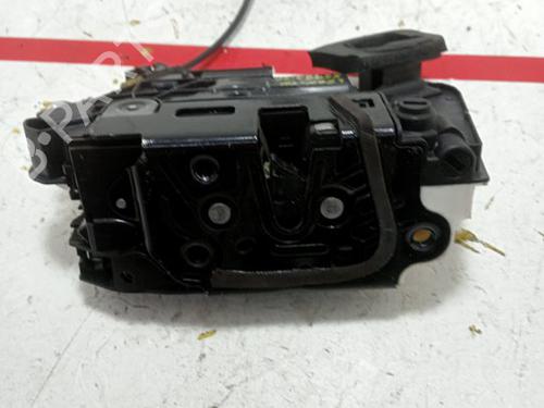 Rear right lock SEAT LEON (5F1)  | BP15951017C99 