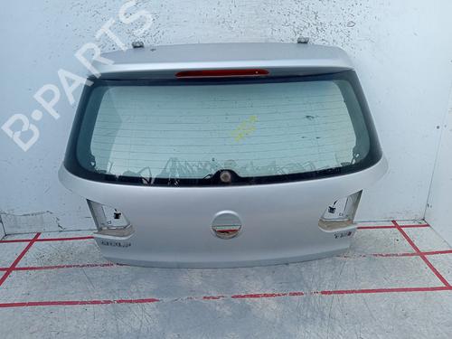 Used Tailgate VW GOLF VI (5K1) [2008-2014]  27982139
