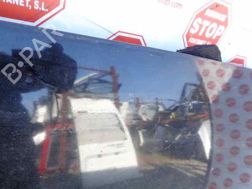 Hood CITROËN C2 (JM_) 1.4 HDi | BP7622686C1