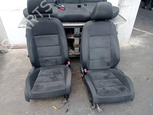 Seats set VW GOLF VI (5K1) | BP37630617C78 - Image 13