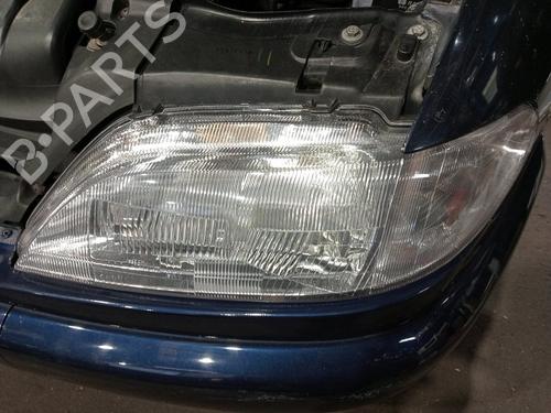 Used Left headlight CITROËN XSARA Coupe (N0) 1.9 D (70 hp) 30912434