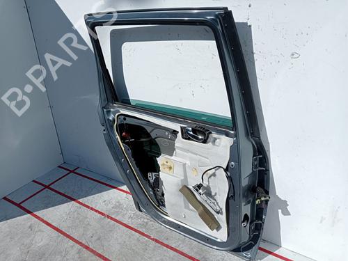 Left rear door PEUGEOT 307 Break (3E) 1.6 HDi 110 | BP15931869C4 