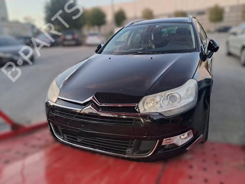 Left tailgate light CITROËN C5 III Break (RW_)  | BP30410082C79 