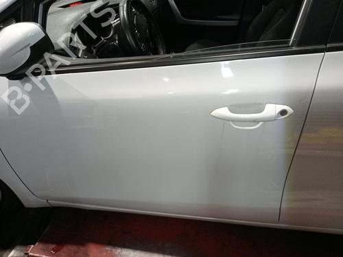 Used Left front door KIA CEE'D (JD) [2012-2018]  32112128