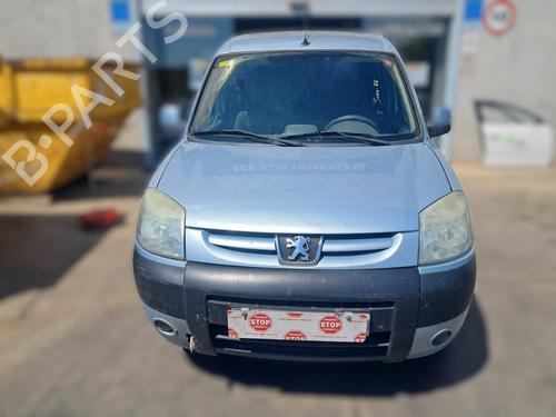 Catalyst PEUGEOT PARTNER MPV (5_, G_) | BP36449921M10 - Image 11
