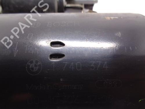 Starter BMW 5 (E39) 530 i | BP15947425M8 