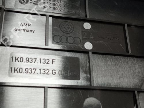 Fuse box VW GOLF VI (5K1)  | BP26275860E1 