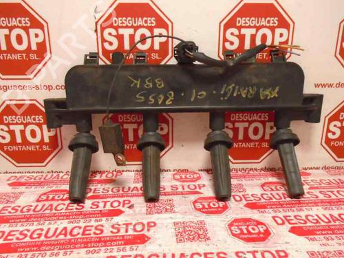 Ignition coil CITROËN XSARA Coupe (N0) 1.6 i | BP7384171M94 