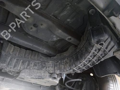 AdBlue-tank DACIA DOKKER MPV (KE_) [2012-2021]  31968457