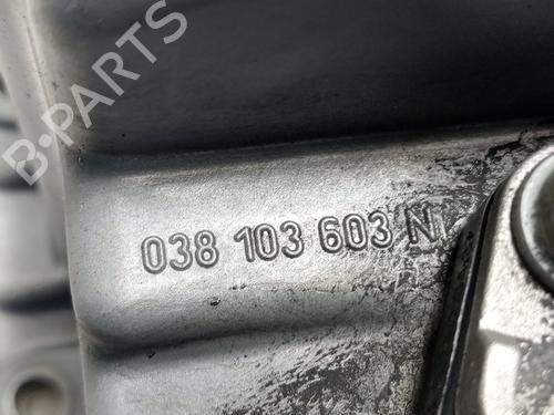 Oil sump SEAT LEON (1M1) | BP36308366M115 - Image 8