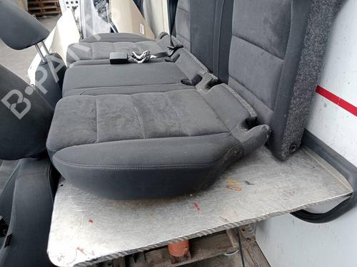 Seats set VW GOLF VI (5K1) | BP37630617C78 - Image 8