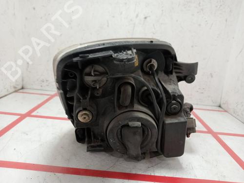 Left headlight KIA PICANTO I (SA) 1.1 | BP31805730C28