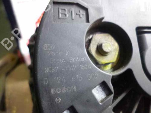 Alternator CITROËN XSARA PICASSO (N68)  | BP7383683M7 