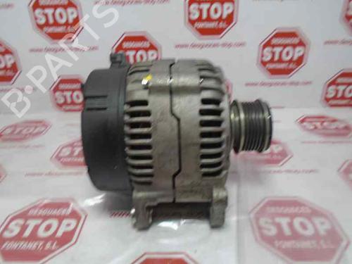 Used Alternator Alternator VW GOLF IV (1J1) 1.9 TDI (110 hp) 32389689 32389689