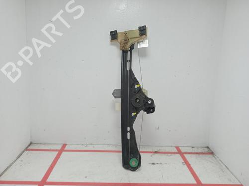 Rear right window mechanism CITROËN C4 SPACETOURER (3D_) 1.6 BlueHDi 100 | BP36322483C25 - Image 6