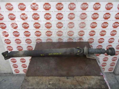 Used Driveshaft MERCEDES-BENZ M-CLASS (W163) ML 320 (163.154) (218 hp) 8743756