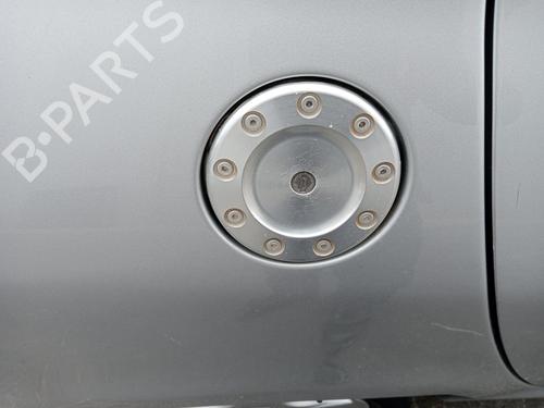 Used Fuel flap Fuel flap PEUGEOT 206 Hatchback (2A/C) 1.4 LPG (75 hp) 36233640 36233640