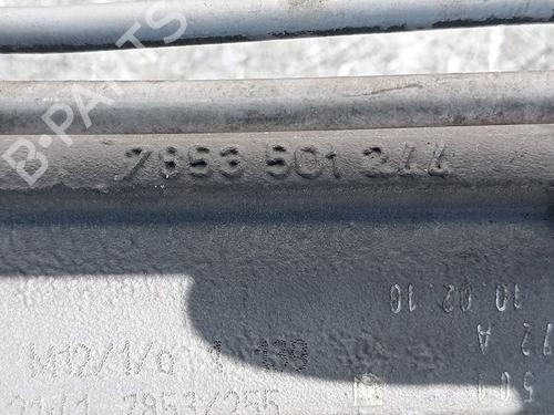 Steering rack SEAT EXEO ST (3R5) 2.0 TDI | BP32495297M22  - Image 6