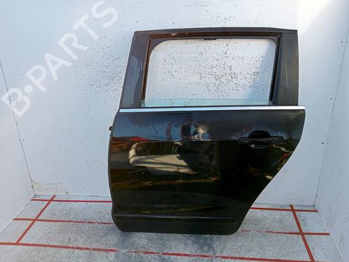 Used Left rear door PEUGEOT 5008 (0U_, 0E_) 2.0 HDi 150 / BlueHDi 150 (150 hp) 21093995