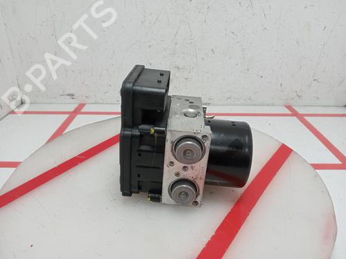 Used ABS pump RENAULT GRAND SCÉNIC III (JZ0/1_) [2009-2016]  24614831