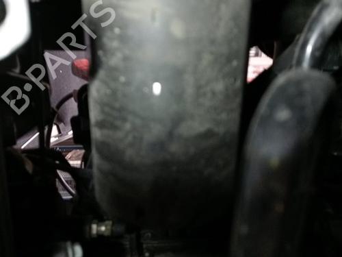 Right taillight VW GOLF IV (1J1)  | BP31686376C35 