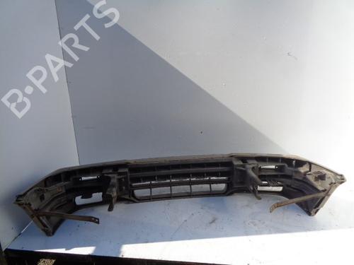 Front bumper SSANGYONG MUSSO (FJ) 2.9 D | BP15925471C7 