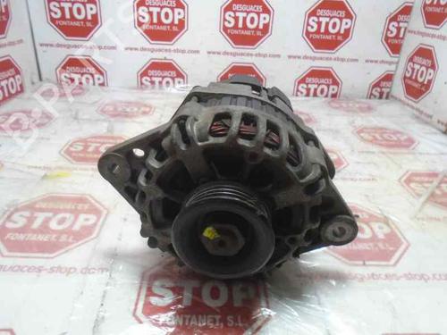 Alternator DAEWOO KALOS (KLAS) 1.2 | BP7396485M7 