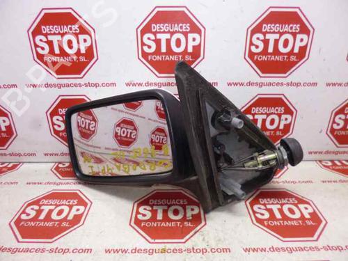 Used Left mirror SEAT CORDOBA (6K1, 6K2) 1.4 i (60 hp) 7342425