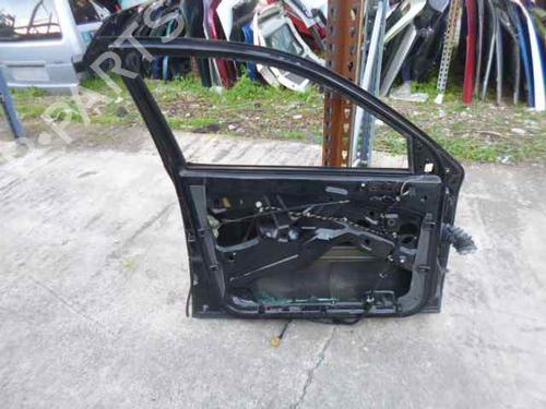 Left front door SKODA OCTAVIA I (1U2) 1.9 TDI | BP7620371C2 