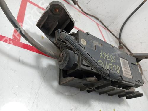 Electric handbrake RENAULT GRAND SCÉNIC II (JM0/1_)  | BP27898750E5 