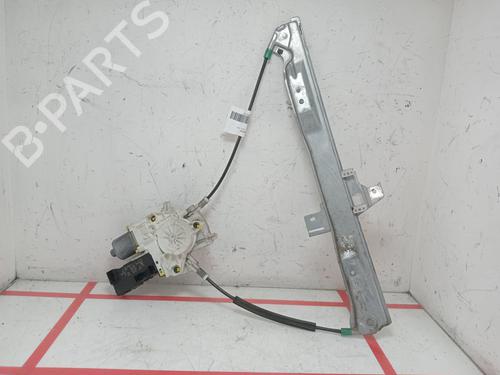 Used Front right window mechanism Front right window mechanism 32095420 32095420