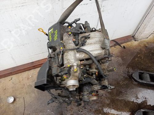 Engine KIA PICANTO I (SA) 1.1 | BP31805731M1 