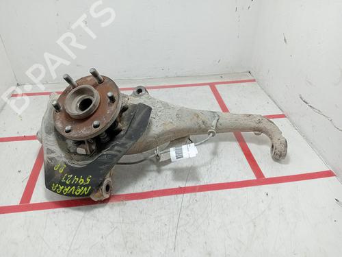 Used Right front steering knuckle Right front steering knuckle 32748596 32748596
