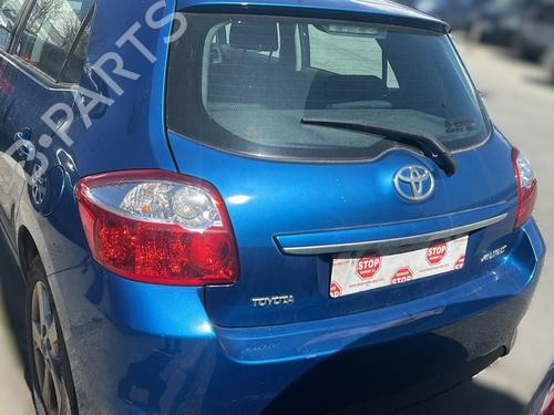 Hattehylde Hattehylde TOYOTA AURIS (_E15_) [2006-2013] 34127155 34127155