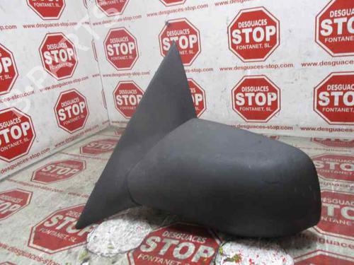 Left mirror FORD ESCORT V (AAL, ABL) 1.8 D | BP7344915C26
