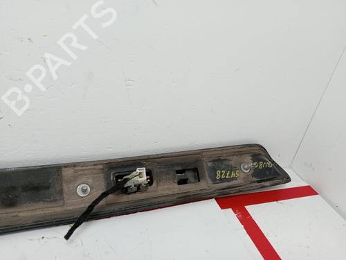 Tailgate handle FIAT FIORINO Box Body/MPV (225_) 1.3 D Multijet (225BXD1A, 225BXB1A, 225BXB11) | BP15932585C132 