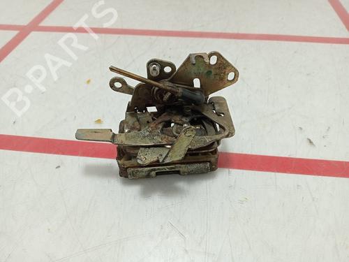 Used Front right lock Front right lock IVECO DAILY II Van [1989-2009] 33673620 33673620