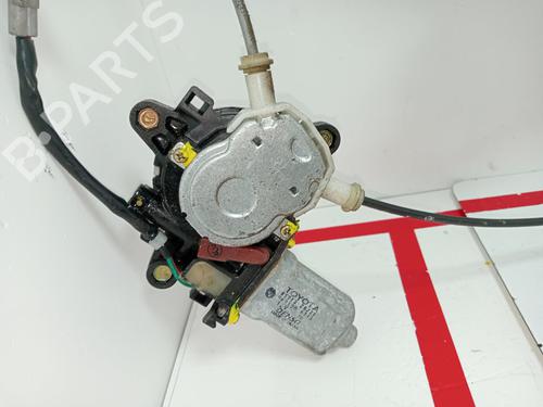 Front right window mechanism TOYOTA CELICA Coupe (_T20_) 1.8 i 16V (AT200) | BP15931063C23