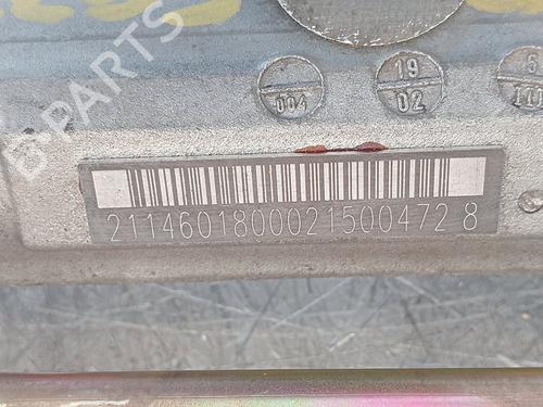 Steering rack MERCEDES-BENZ E-CLASS (W211) | BP34558903M22 - Image 3